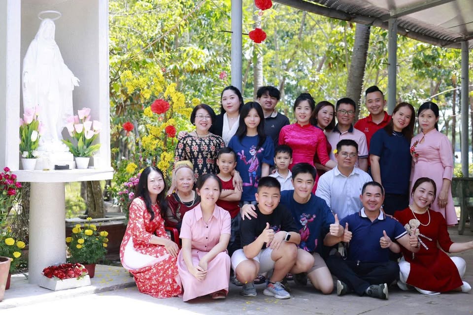 Nguyễn Thụy Hoài Mơ