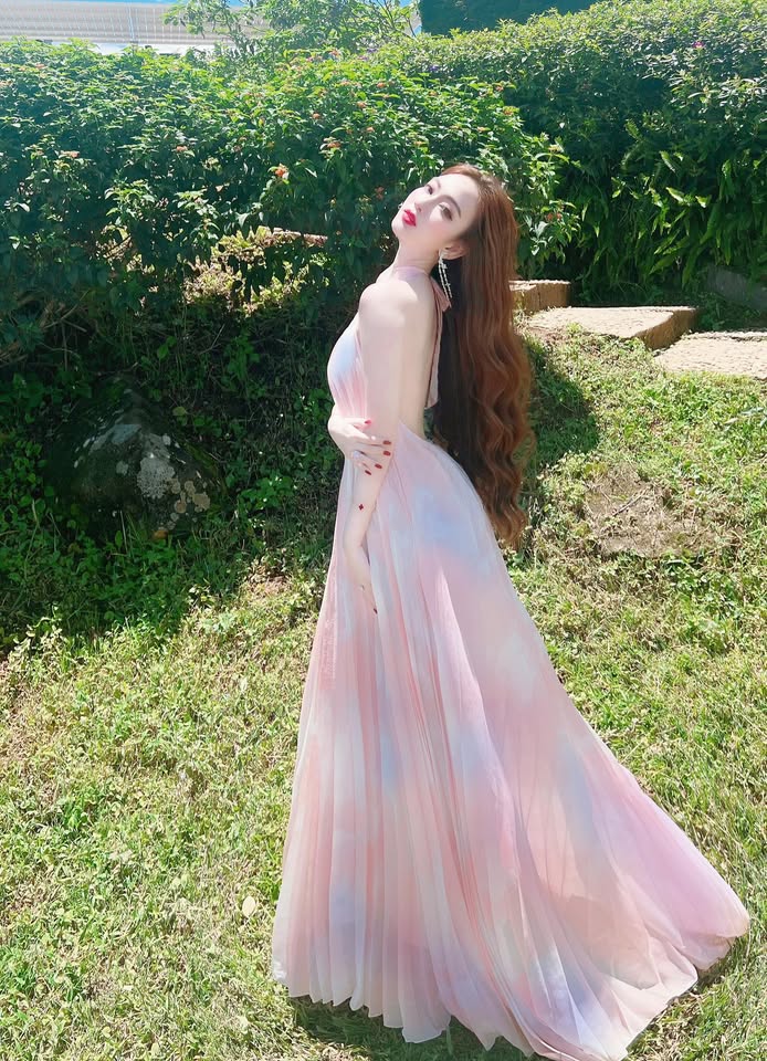 Trần Hiếu Huyền