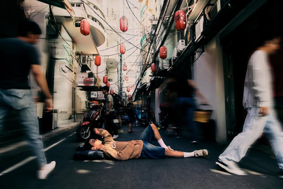 Đặng Trần Nhậm