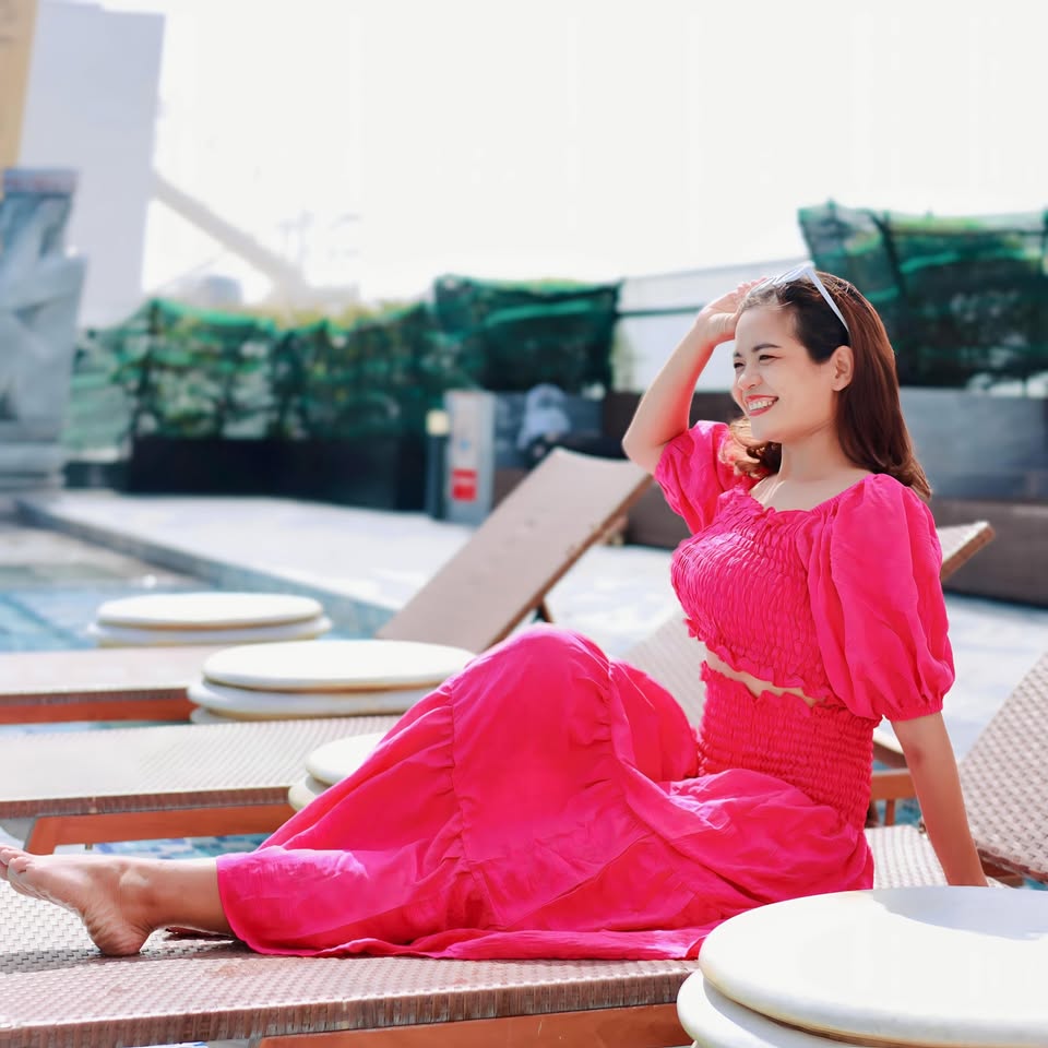 Phạm Thị Đa Phát