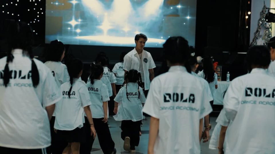 Nguyễn Đỗ Thanh Lâm