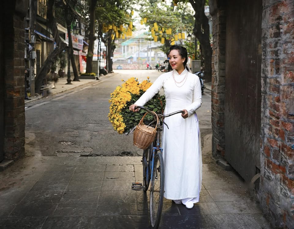 Nguyễn Thị Chiều Xuân