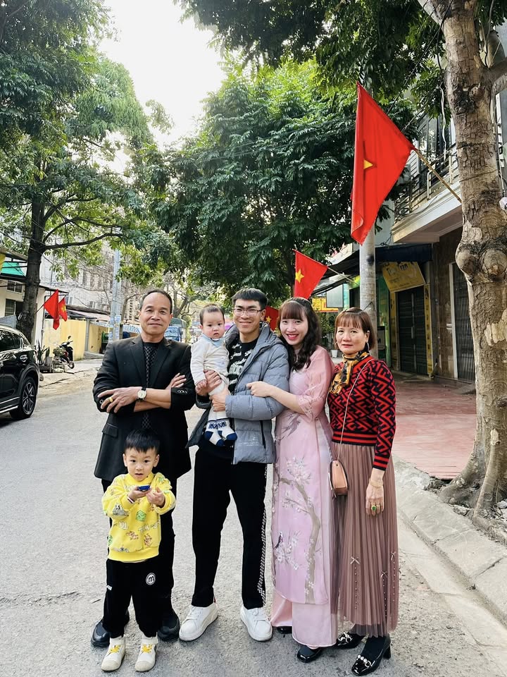 Trần Quỳnh Chính 