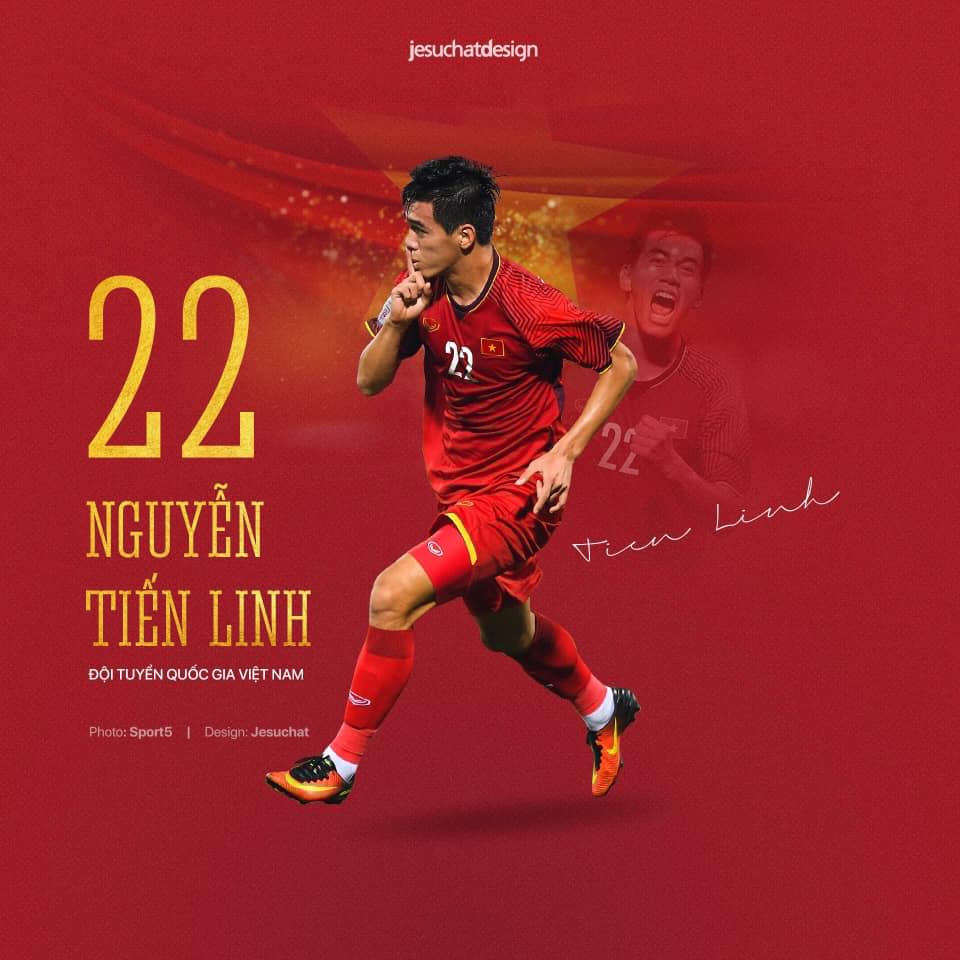 Nguyễn Tiến Linh