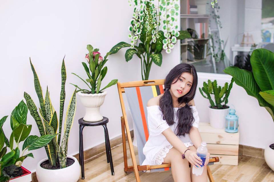 Phạm Thị Thùy Trang