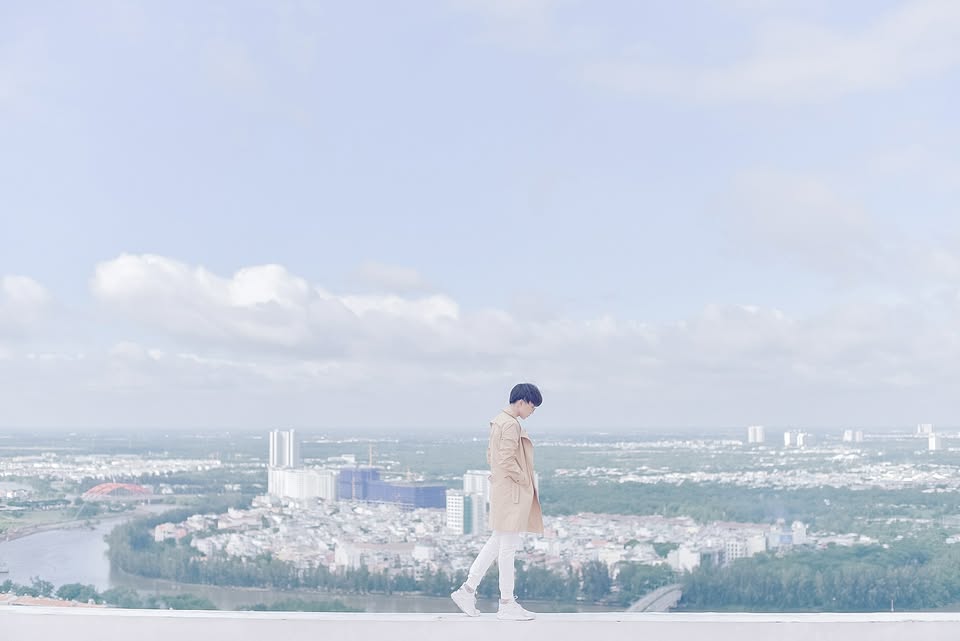 Hồ Lê Thanh Tùng