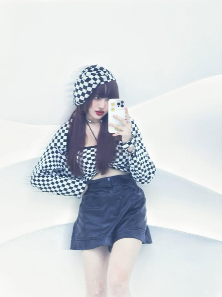 Nguyễn Ngọc Minh Trang