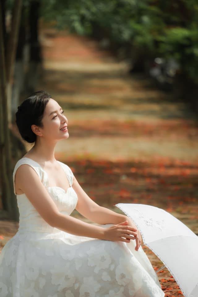 Nguyễn Thị Chiều Xuân