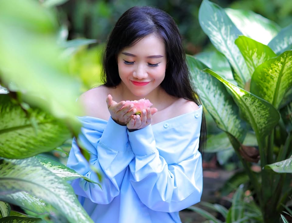 Phạm Nguyễn Ngân Hà