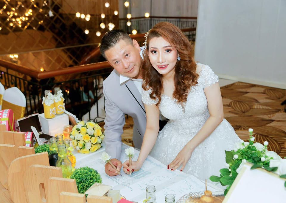 Hoàng Thị Thanh Hằng