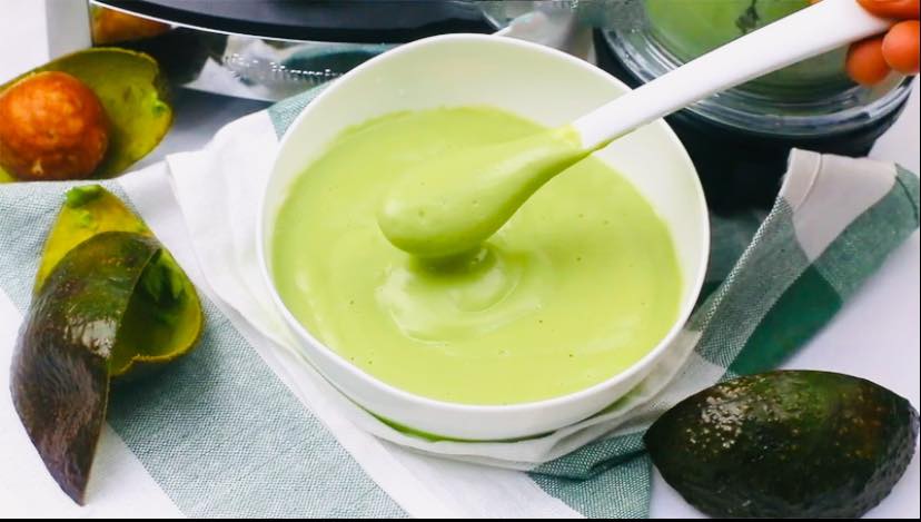 KINH NGHIỆM ĂN DẶM CHO BÉ