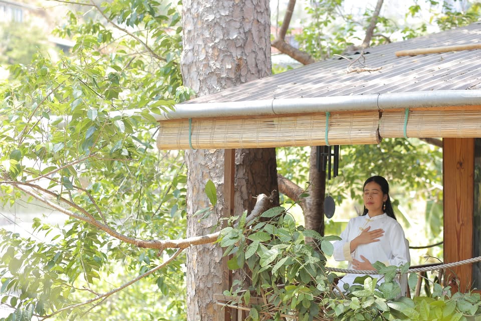 Health Coach Nam Phương