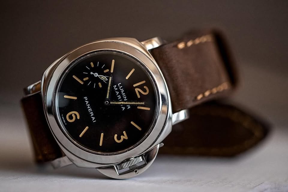 Panerai Watches: Buy, Sell, Trade and discuss all things Panerai!