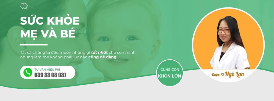 Dược Sĩ Ngô Lan