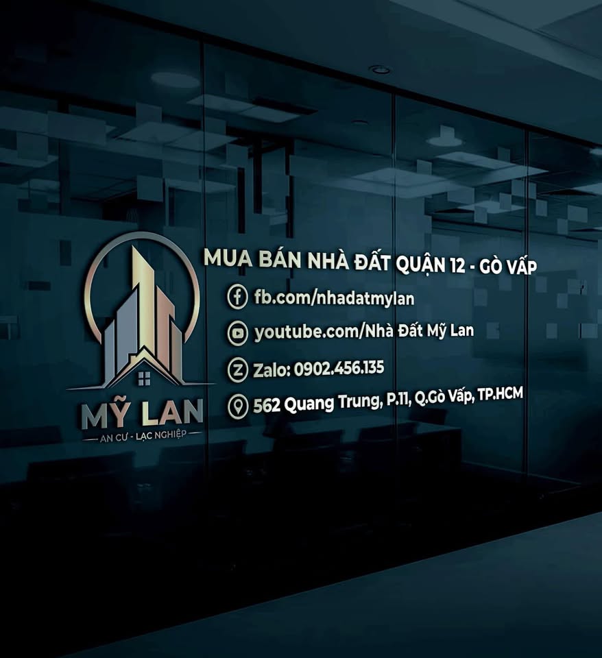 Nhà Đất Mỹ Lan