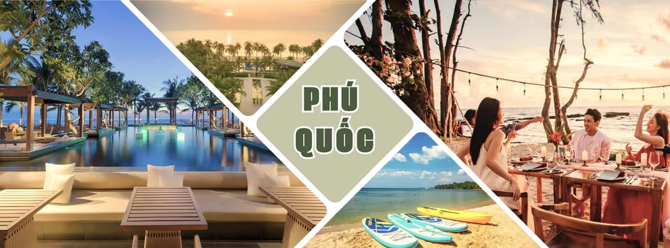 Combo Du Lịch Phú Quốc Giá Rẻ