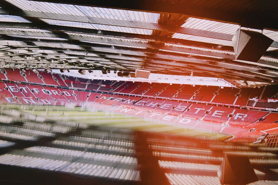 Manchester United USA Supporters Club