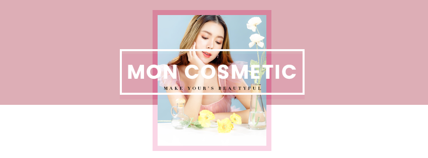 Mỹ phẩm, Dược mỹ phẩm chính hãng sale giá gốc - Mon Store