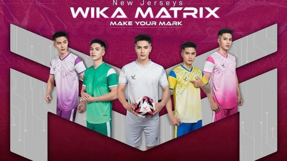 Vinh Sport - Quần áo Thể Thao