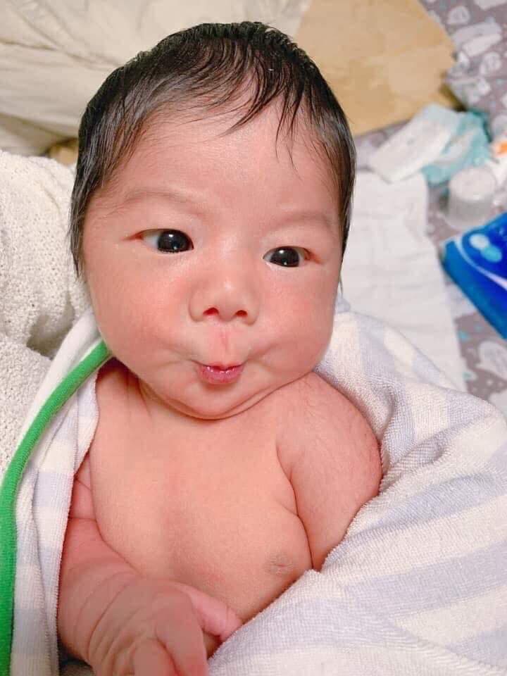 HỘI CÁC MẸ BỈM SỮA- CHĂM SÓC MẸ VÀ BÉ SAU SINH