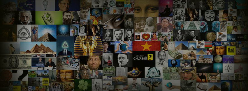 Có thể bạn chưa biết?