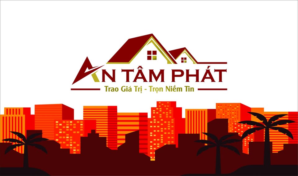 Nhóm An Tâm Phát - Bất Động Sản Vùng Ven