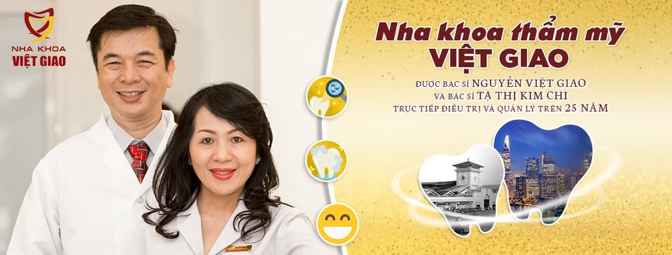 Viet Giao Dental Clinic (Nha Khoa Viet Giao)
