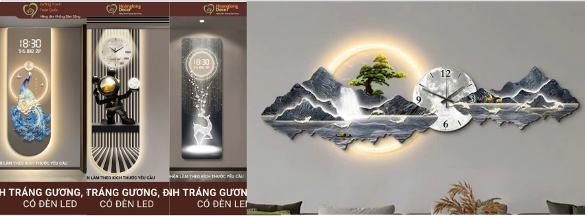 Nội Thất Xinh Decor