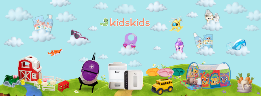 KIDSKIDS.vn