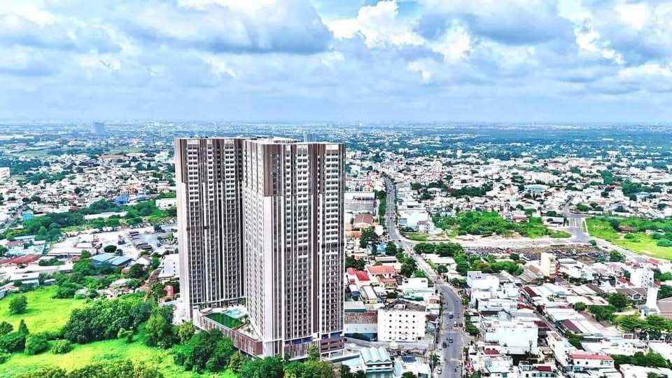Cộng đồng cư dân Opal Skyline - Group chính thức
