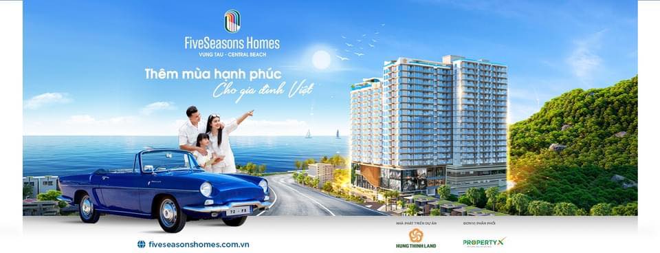 FiveSeasons Homes