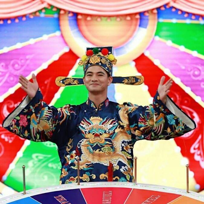 Nguyễn Xuân Bắc