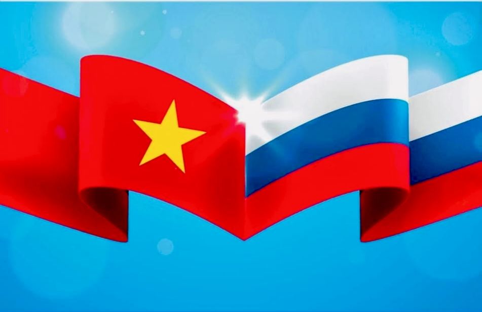 Người Việt tại Nga