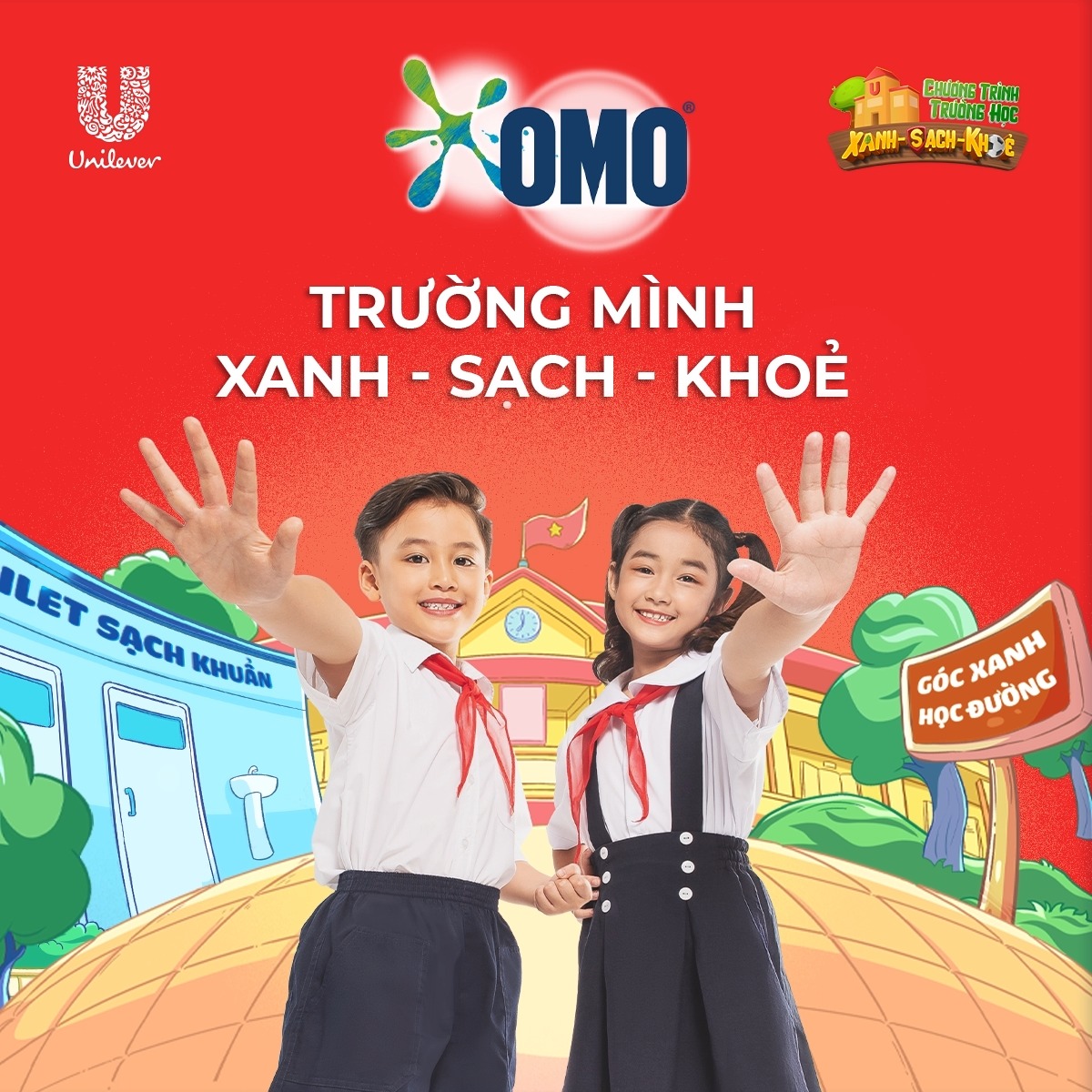OMO Vietnam