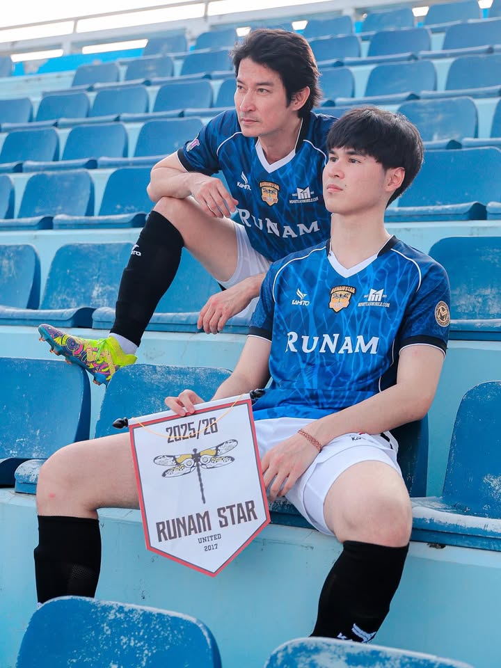 Trần Phan Huy Khánh