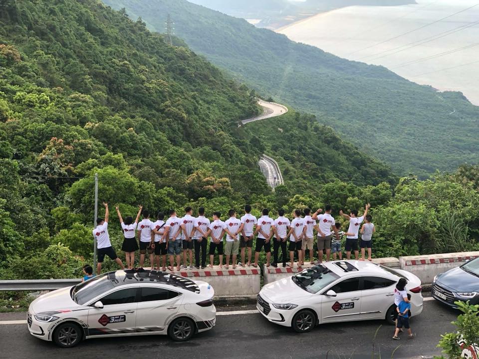 Elantra All New Club