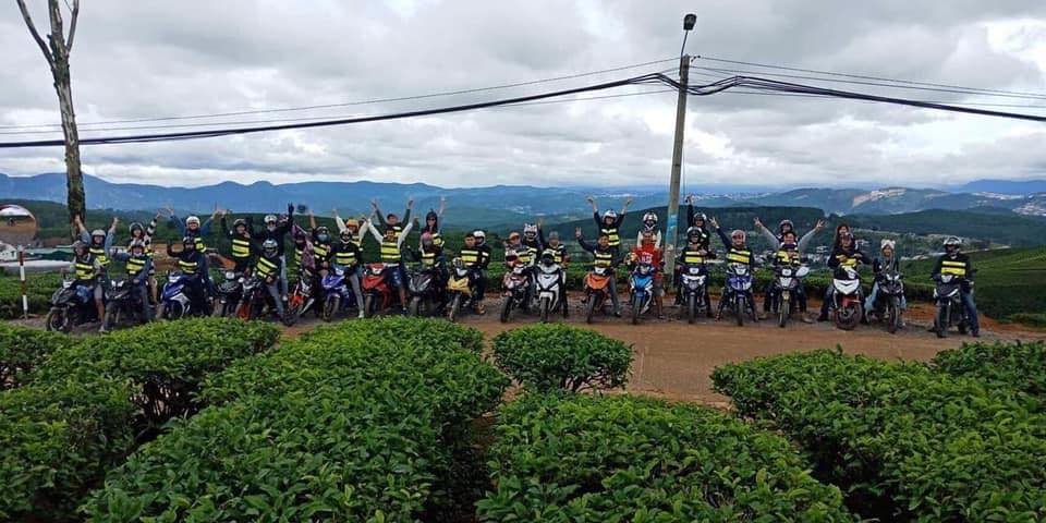 Hội Phượt Bắc Nam🏕Đi Để Trở Về⛺