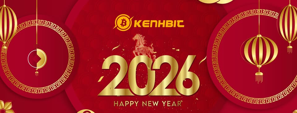 Kenhbit - Tin tức cộng đồng Crypto Việt Nam