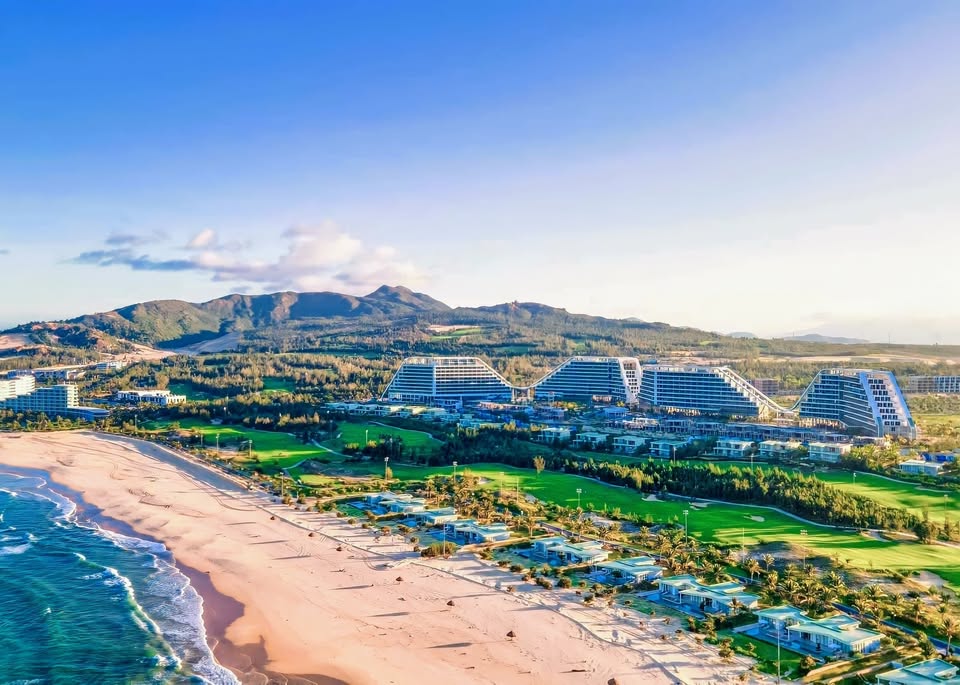 FLC Grand Villa Quy Nhơn