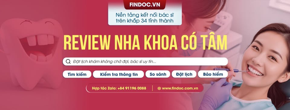 Hội ReView Làm Răng Sứ Thẩm Mỹ Có Tâm
