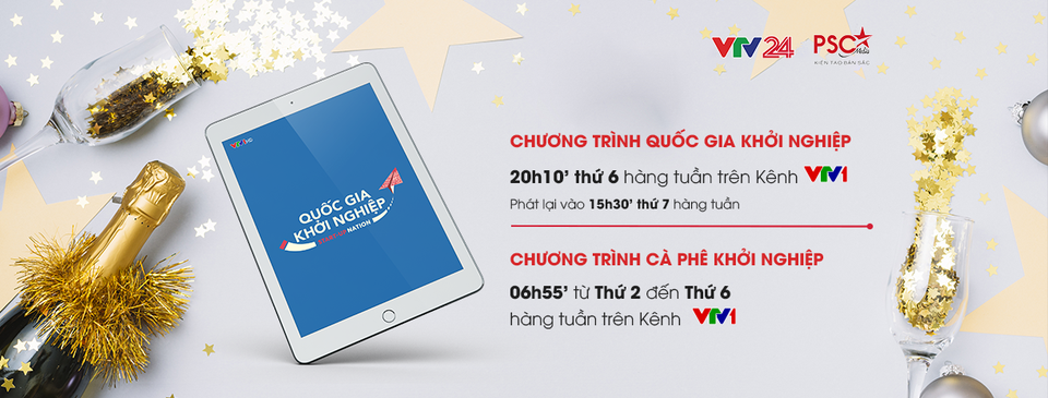 Quốc Gia Khởi Nghiệp