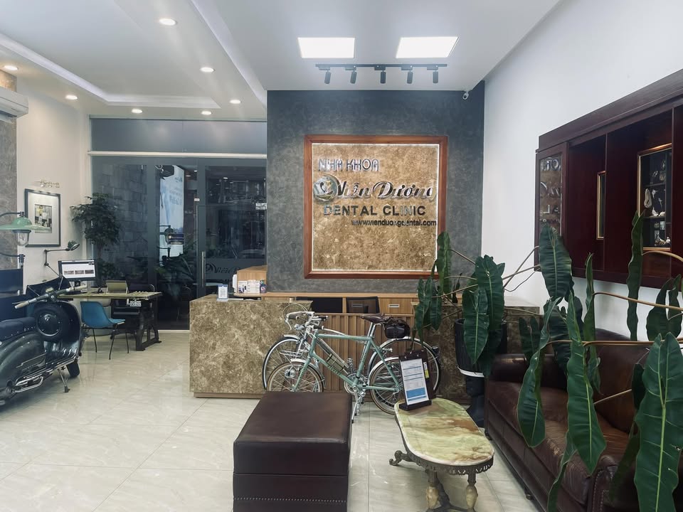 Viễn Dương Dental Clinic - Nha khoa thẩm mỹ công nghệ cao