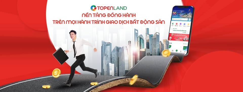TopenLand