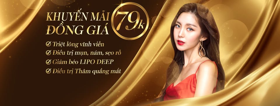 Viện Thẩm mỹ Sunny - Gò Vấp