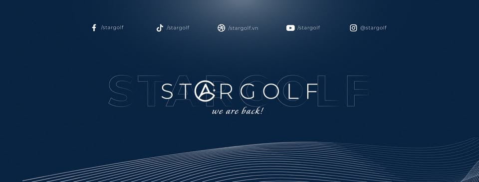 Star Golf Vietnam