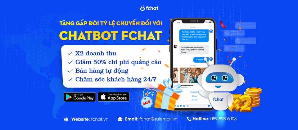 fchat - Chatbot Community