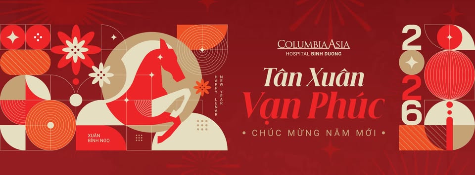 Columbia Asia Vietnam