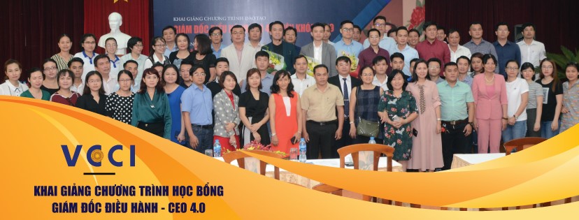 VCCI HCM - Trung tâm Đào tạo & Hội viên