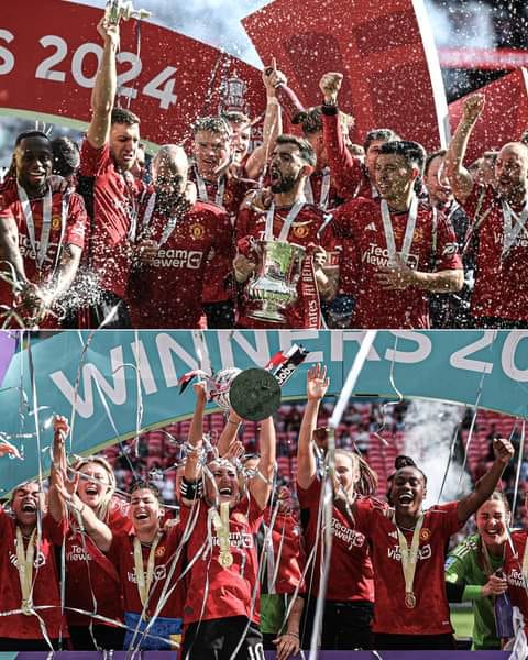 Manchester United GistLovers