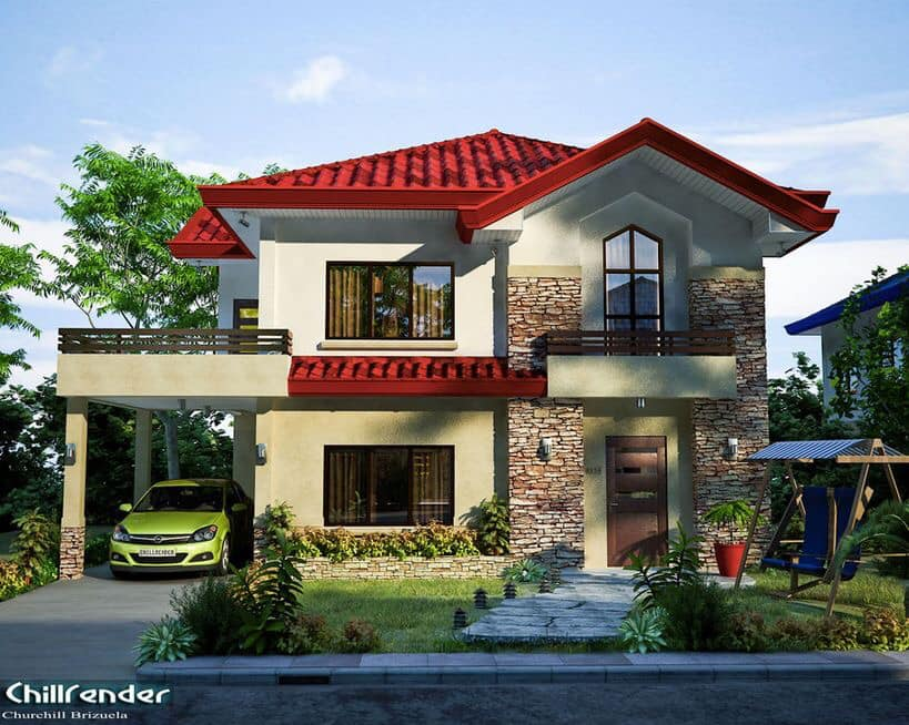 Tiện Ích Nhà Đẹp